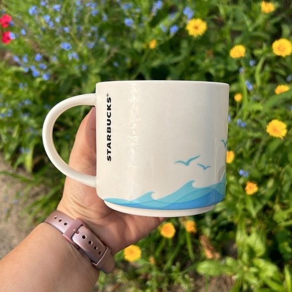 Starbucks San Francisco Mug - Picture 2 of 5